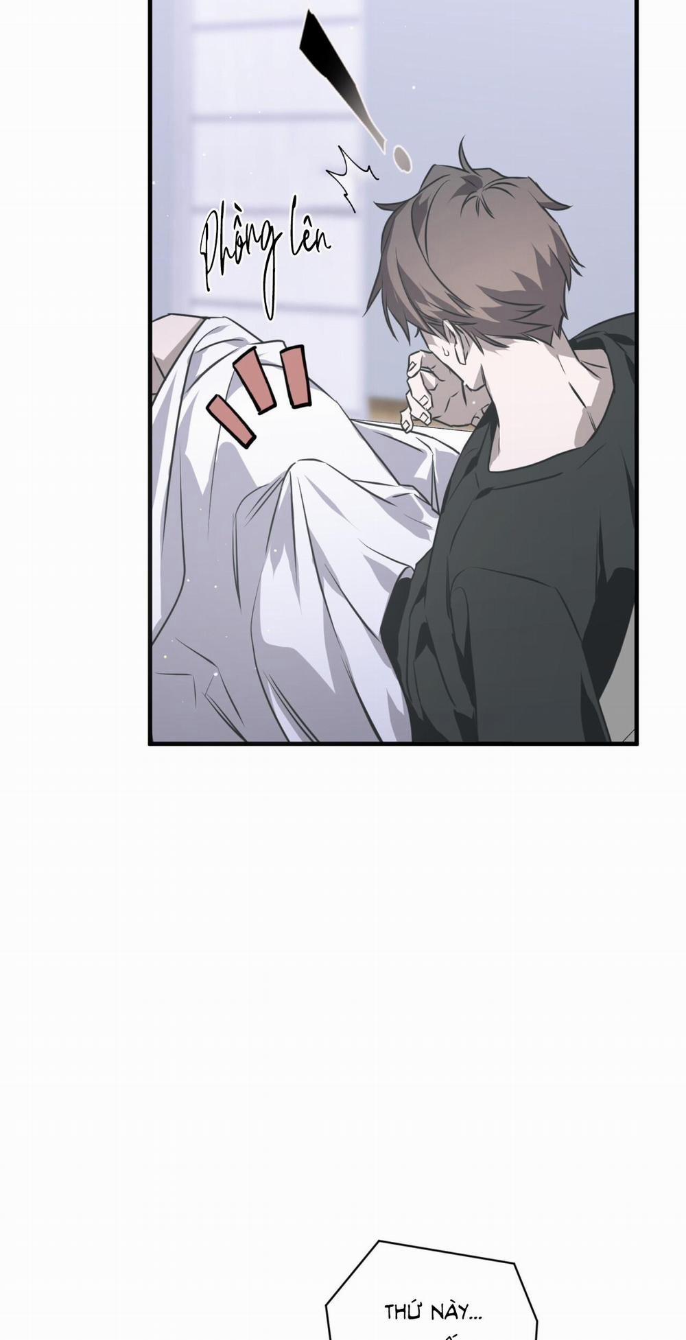 Lạc Lối 19 trang 6