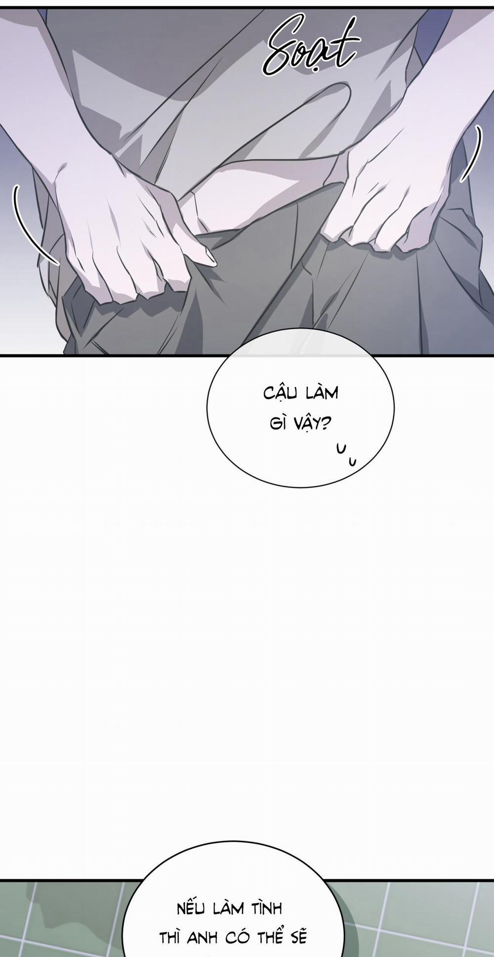 Lạc Lối 19 trang 62