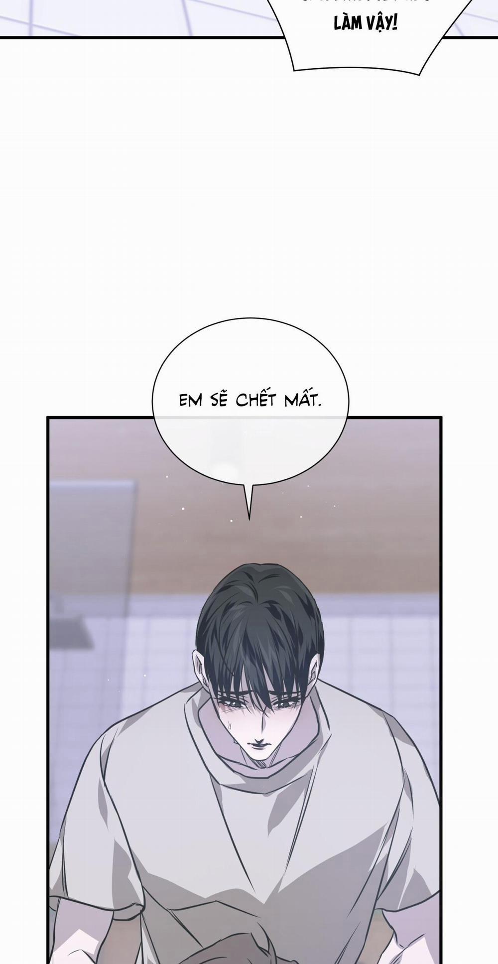 Lạc Lối 19 trang 64