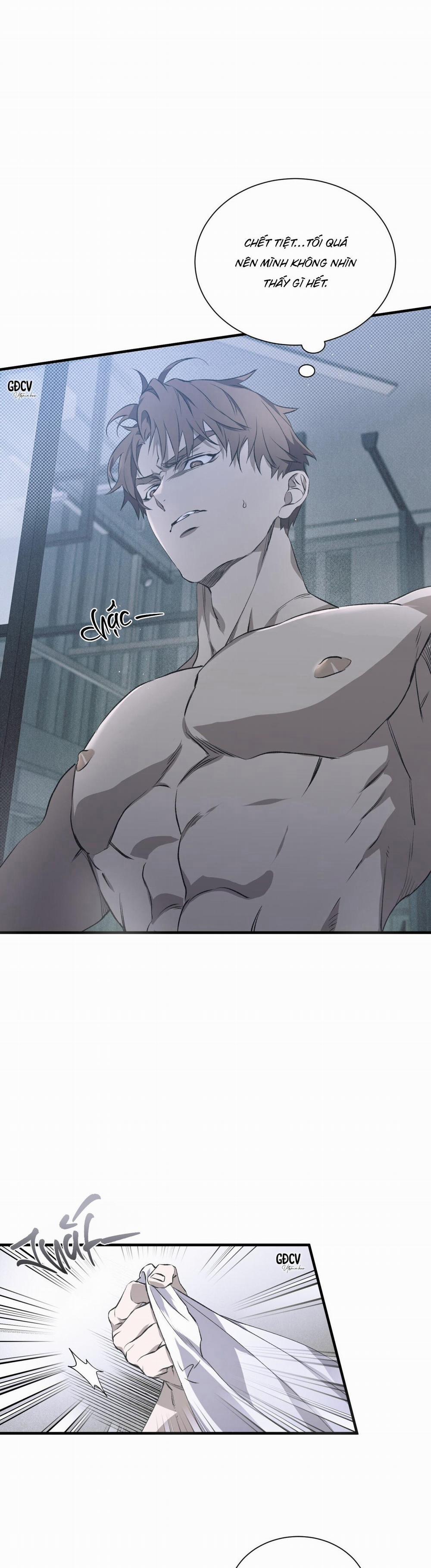 Lạc Lối 2 trang 10