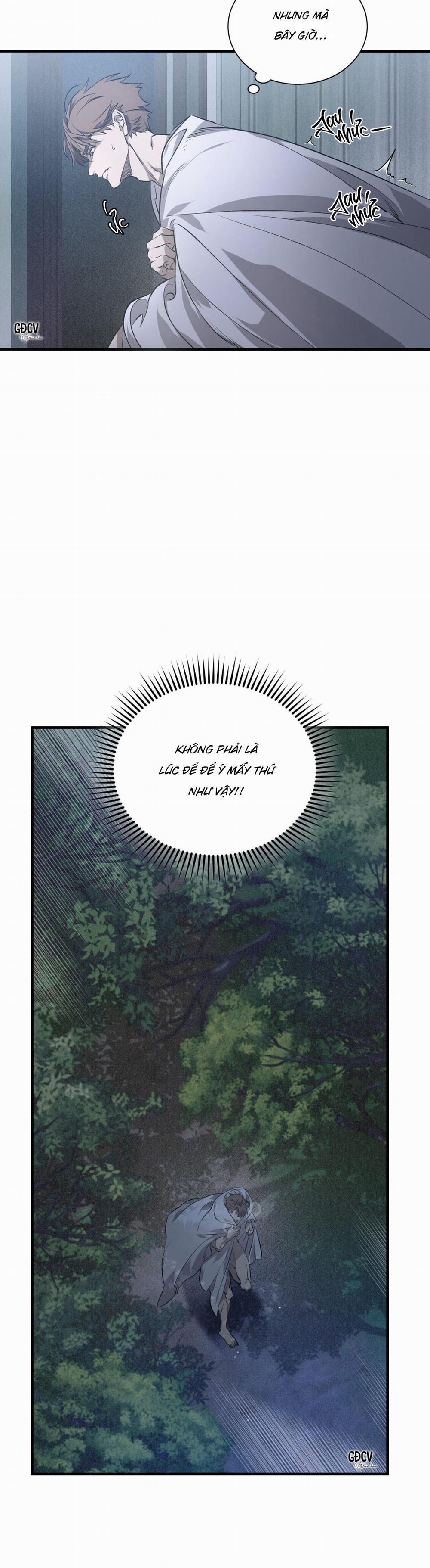 Lạc Lối 2 trang 11