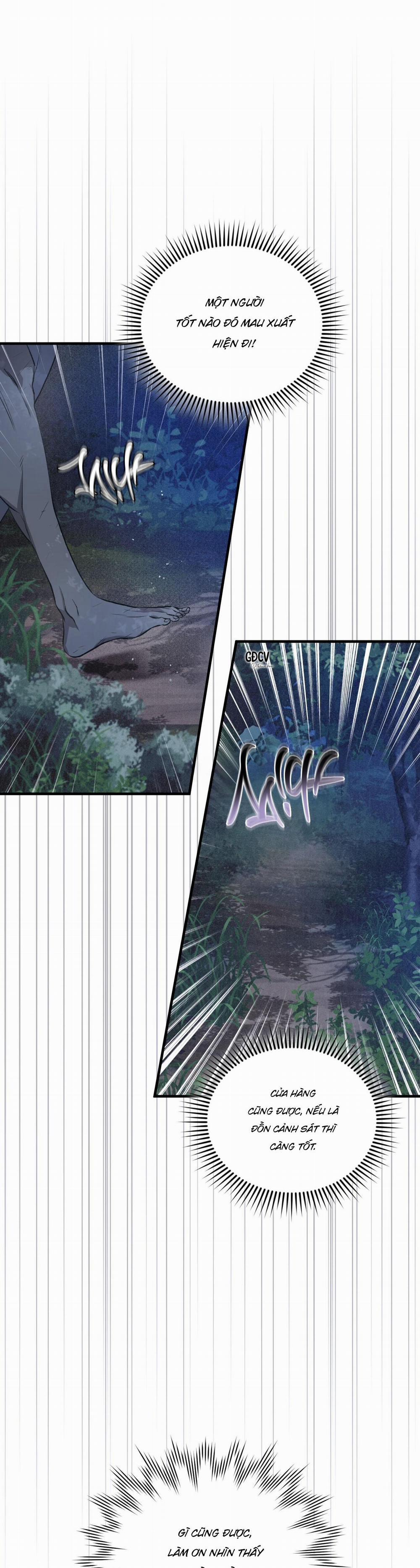 Lạc Lối 2 trang 12