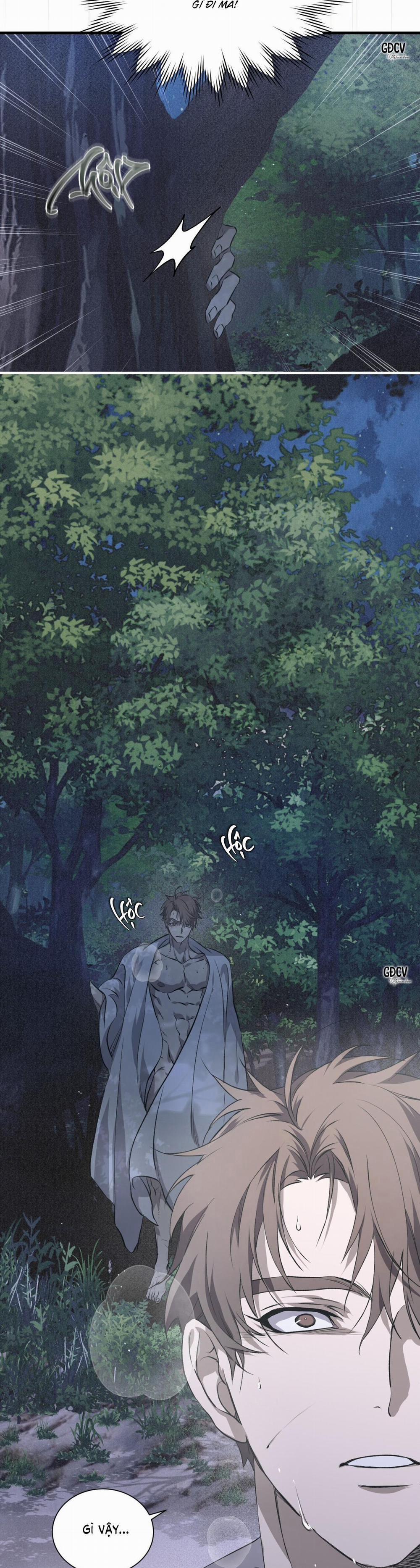 Lạc Lối 2 trang 13