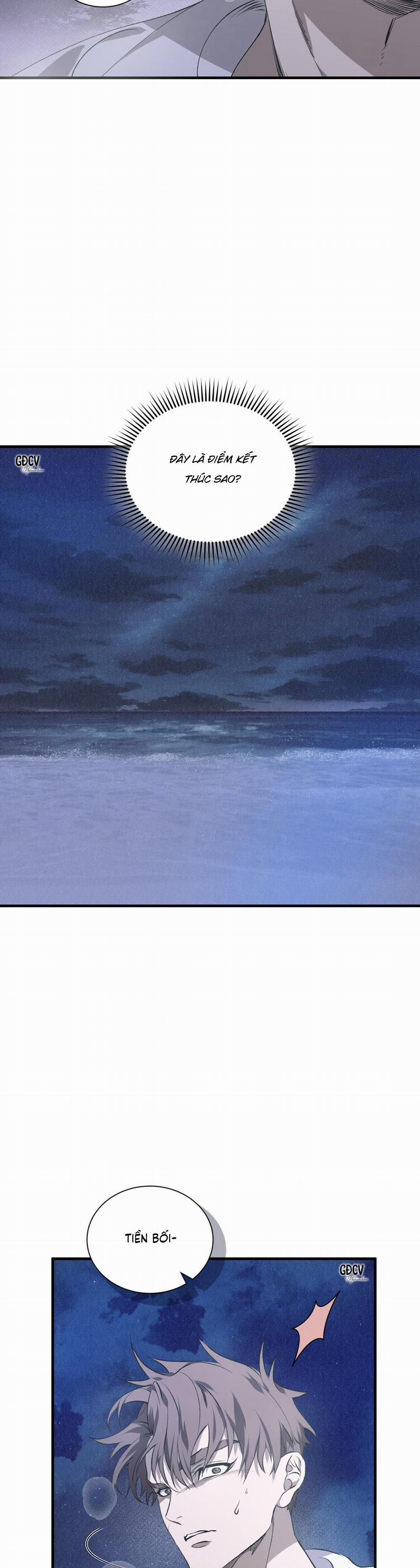 Lạc Lối 2 trang 14