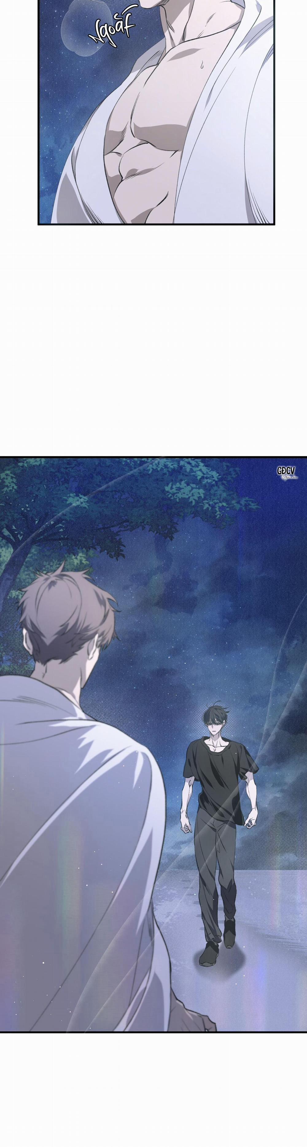 Lạc Lối 2 trang 15