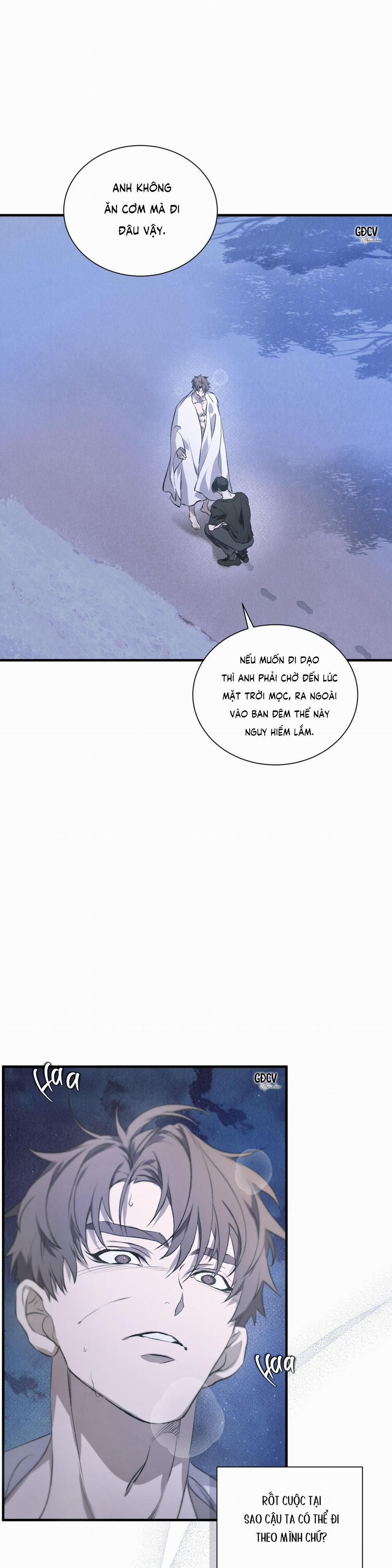 Lạc Lối 2 trang 16