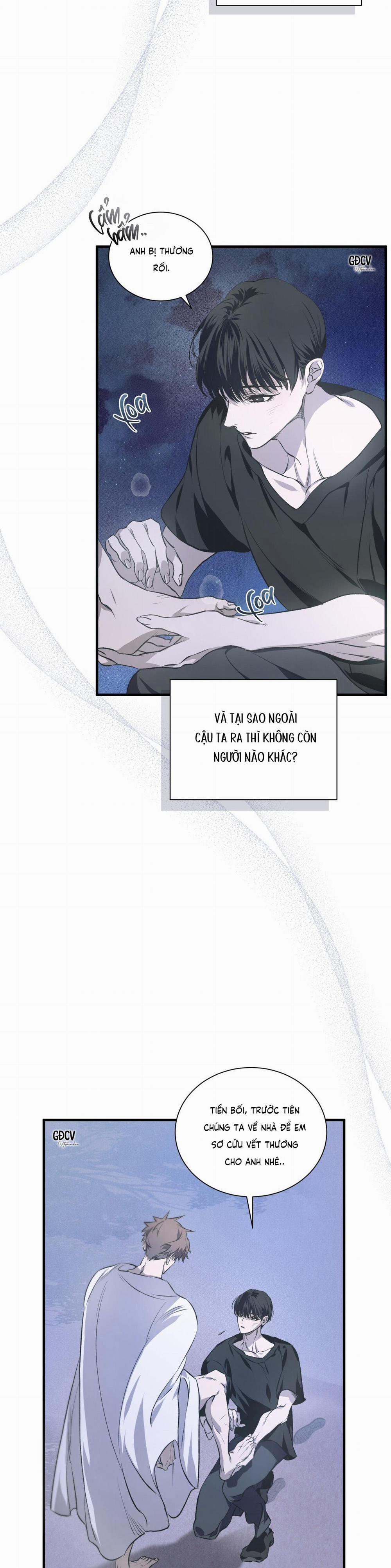 Lạc Lối 2 trang 17