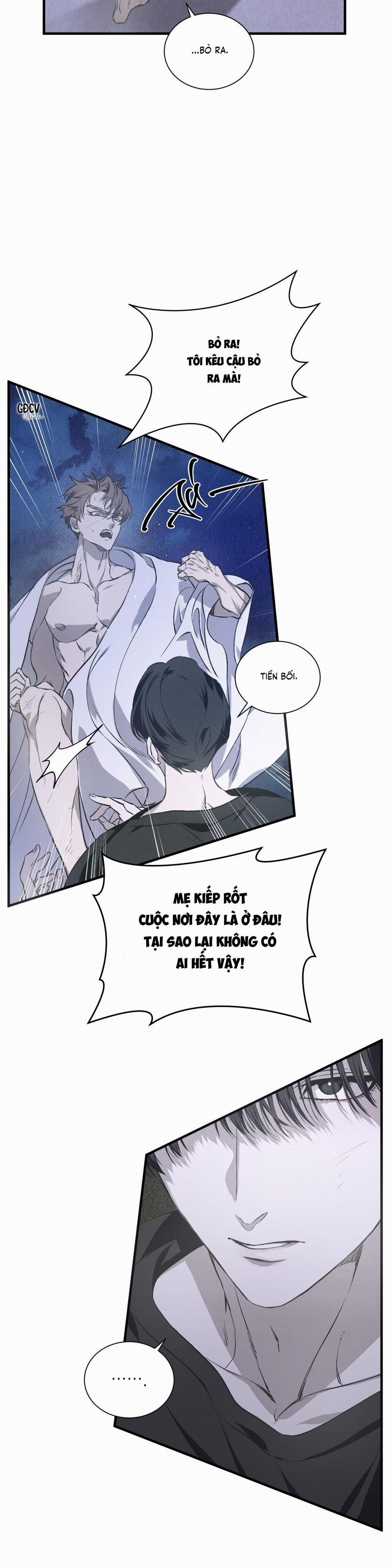 Lạc Lối 2 trang 18