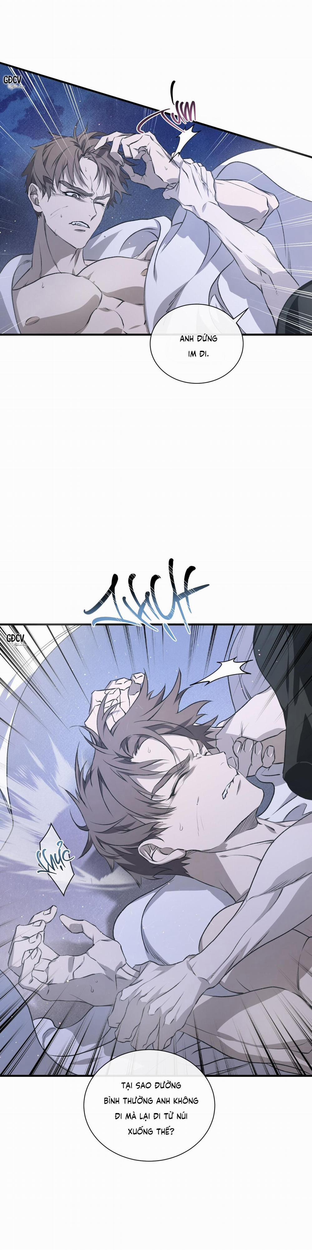 Lạc Lối 2 trang 19