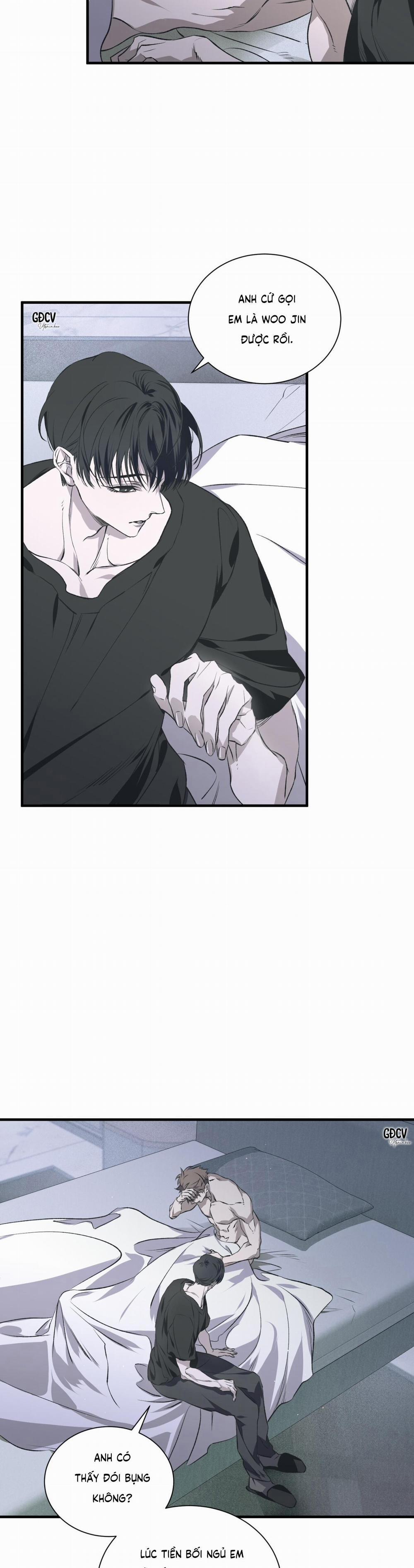 Lạc Lối 2 trang 2