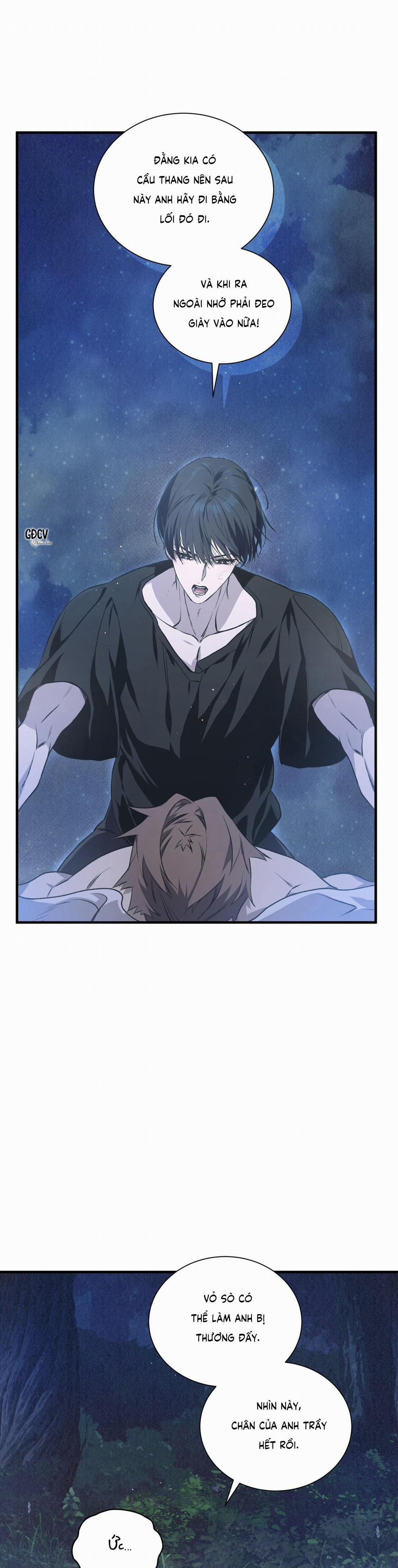 Lạc Lối 2 trang 20