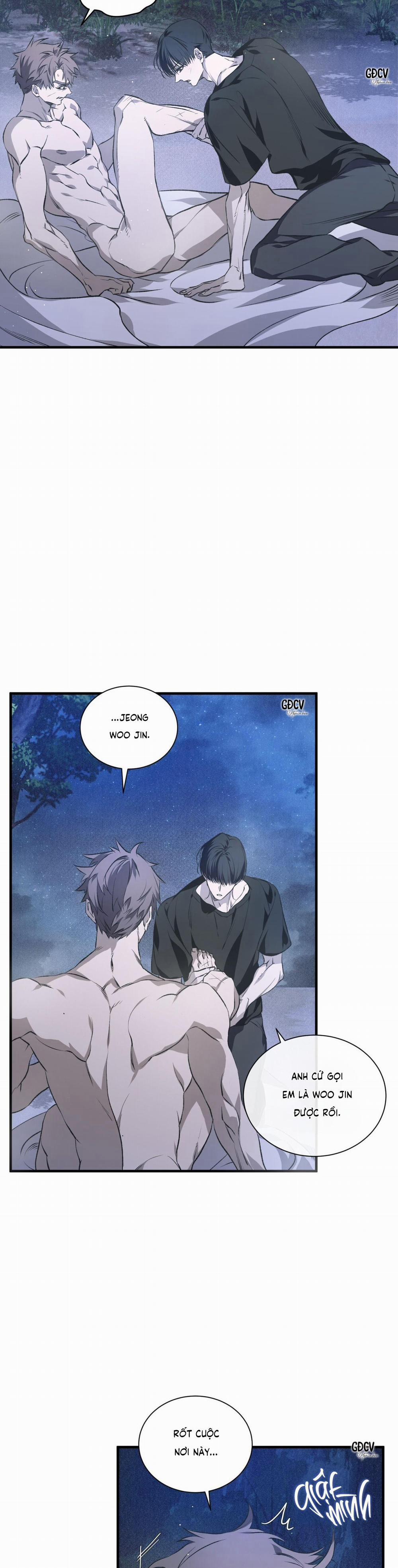 Lạc Lối 2 trang 21