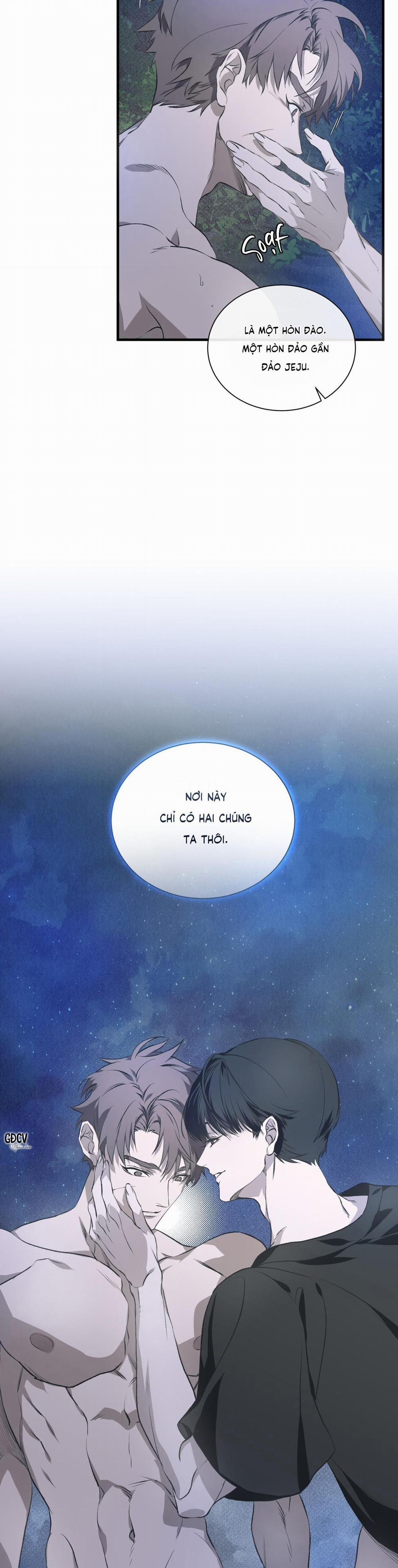 Lạc Lối 2 trang 22