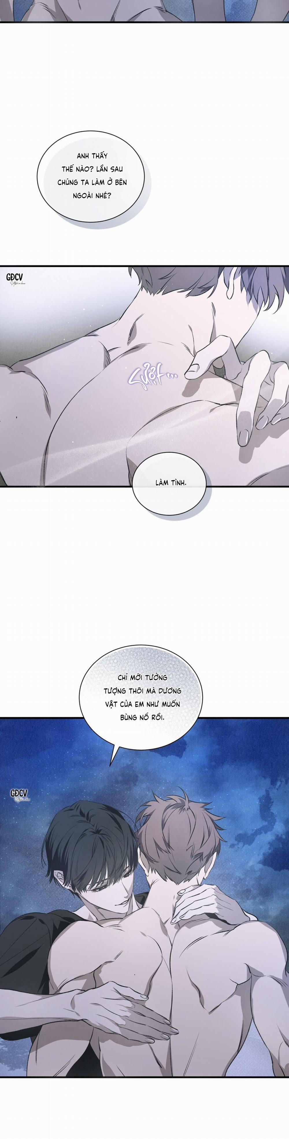 Lạc Lối 2 trang 23