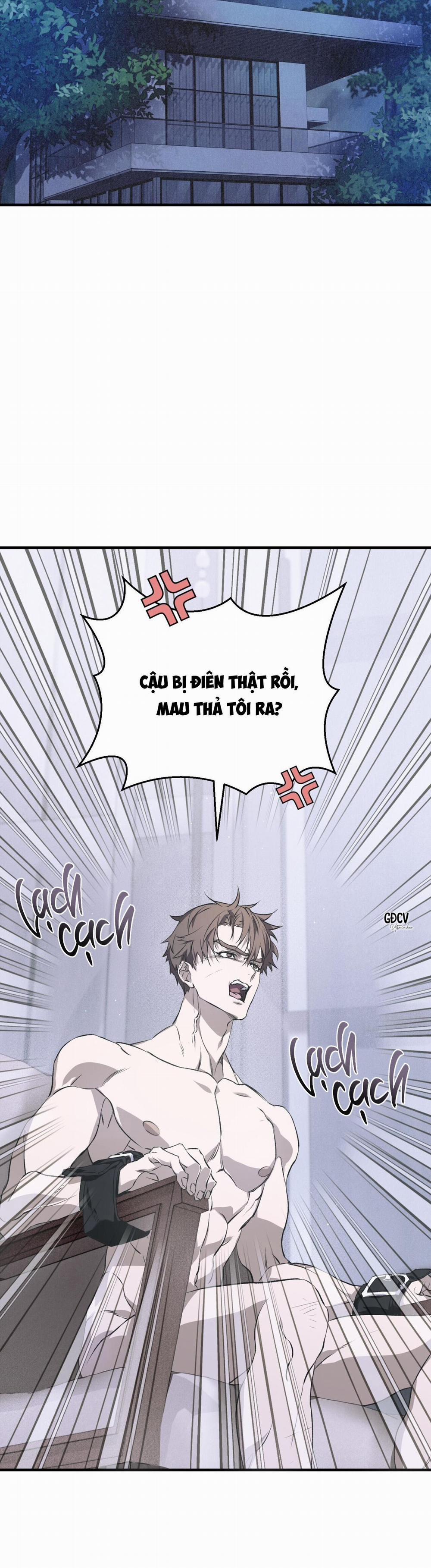 Lạc Lối 2 trang 25