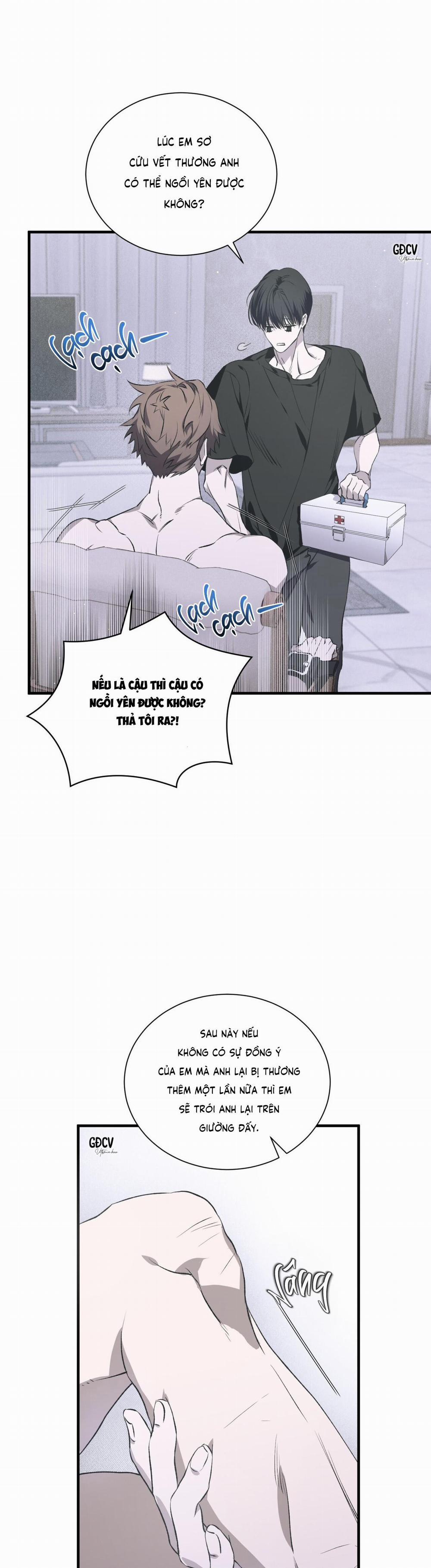 Lạc Lối 2 trang 26