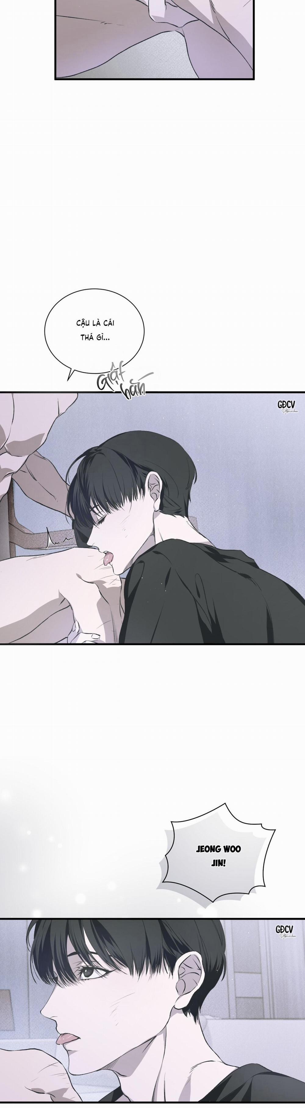 Lạc Lối 2 trang 27