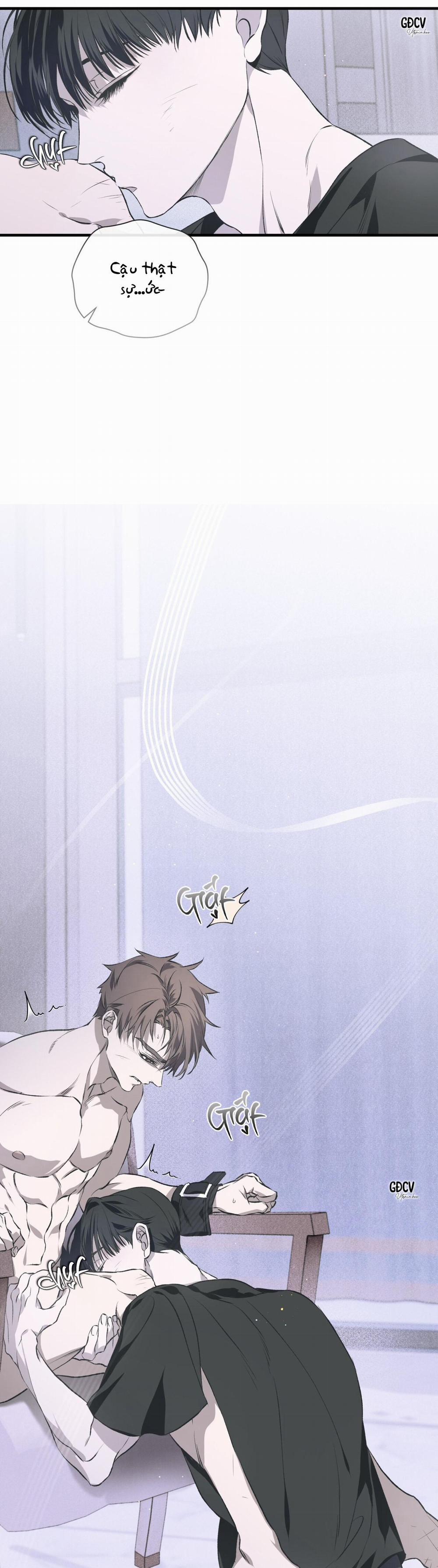 Lạc Lối 2 trang 28