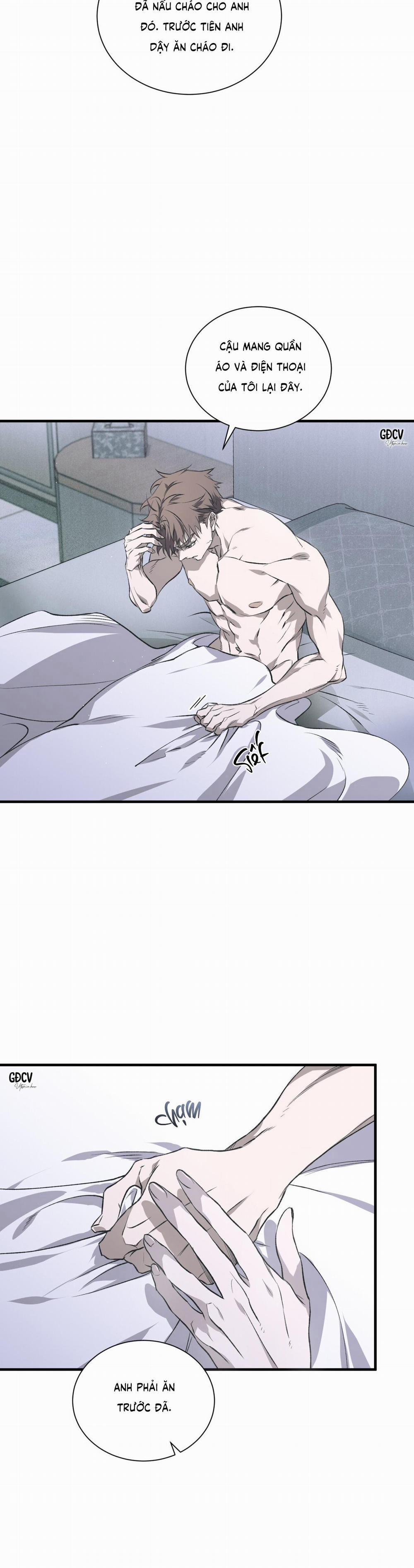 Lạc Lối 2 trang 3