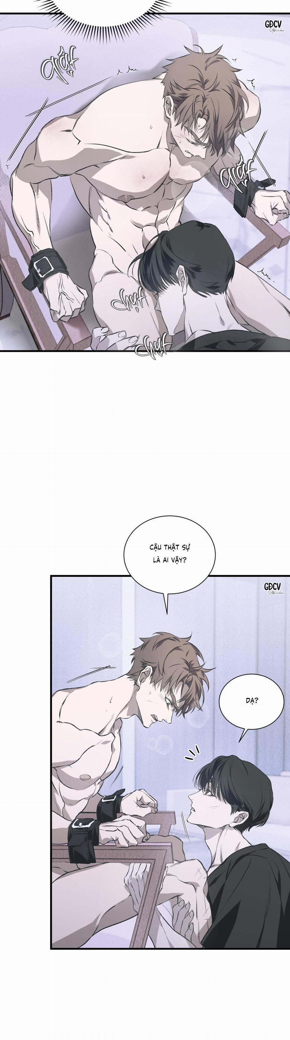 Lạc Lối 2 trang 30