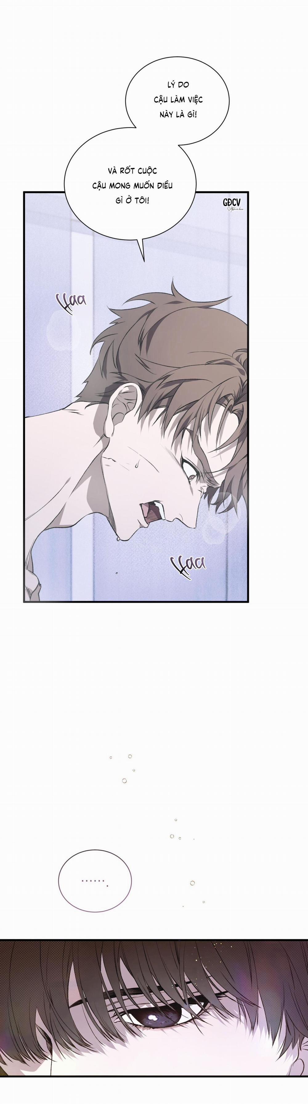 Lạc Lối 2 trang 31