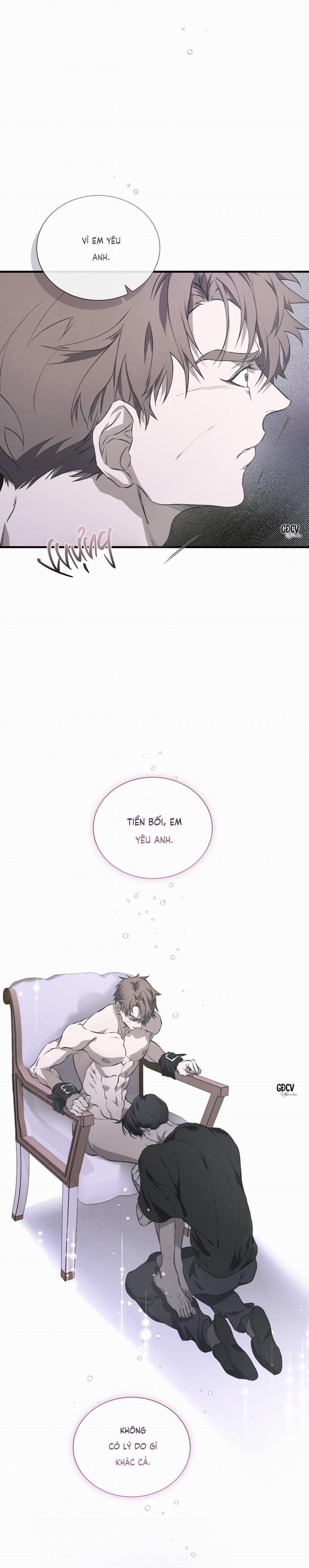 Lạc Lối 2 trang 32