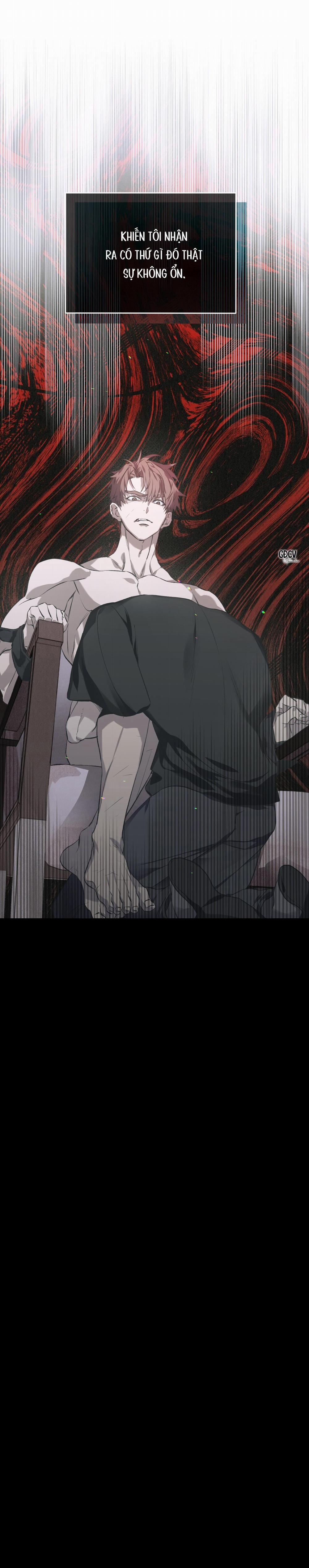 Lạc Lối 2 trang 35