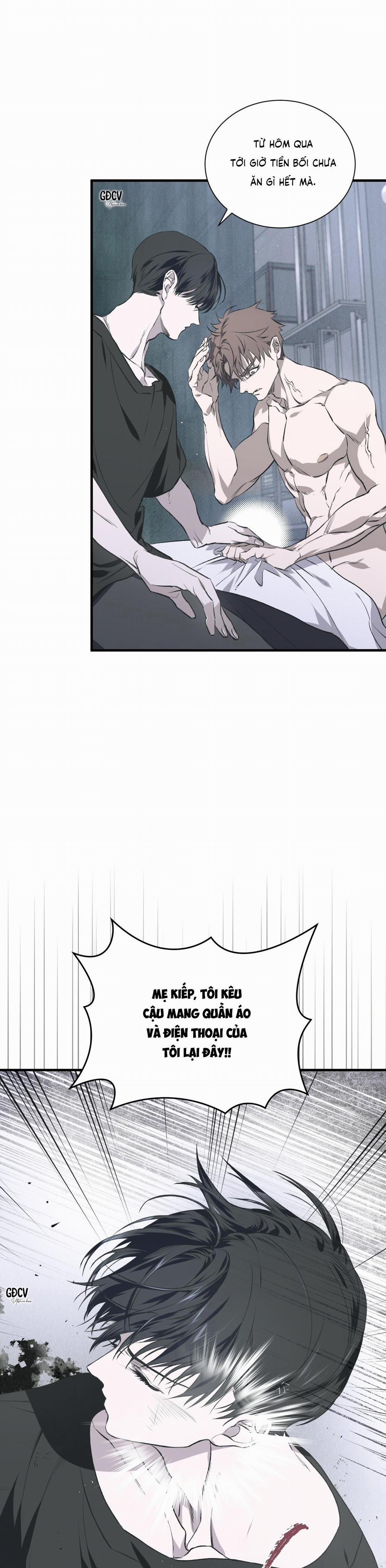 Lạc Lối 2 trang 4