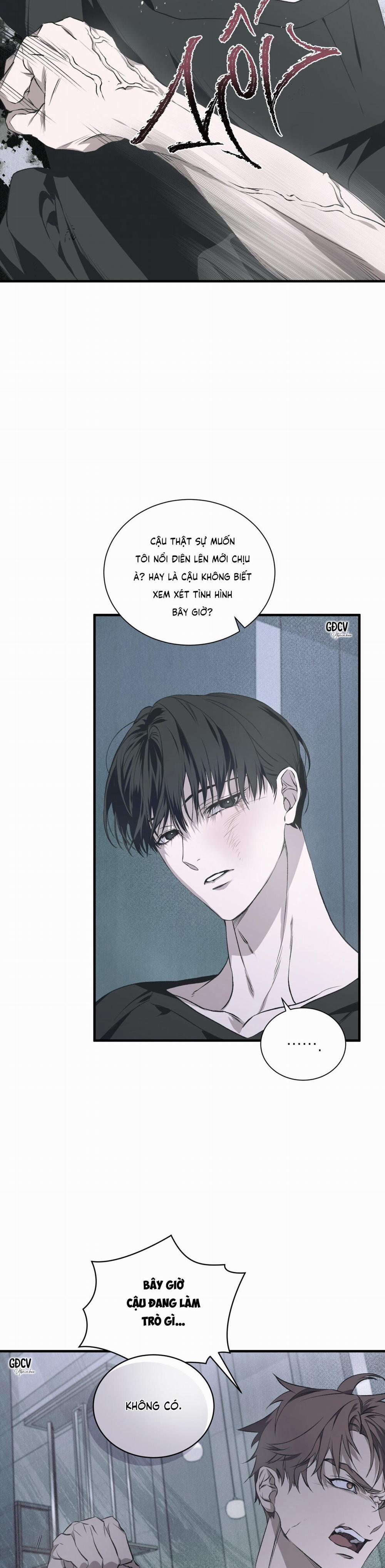 Lạc Lối 2 trang 5