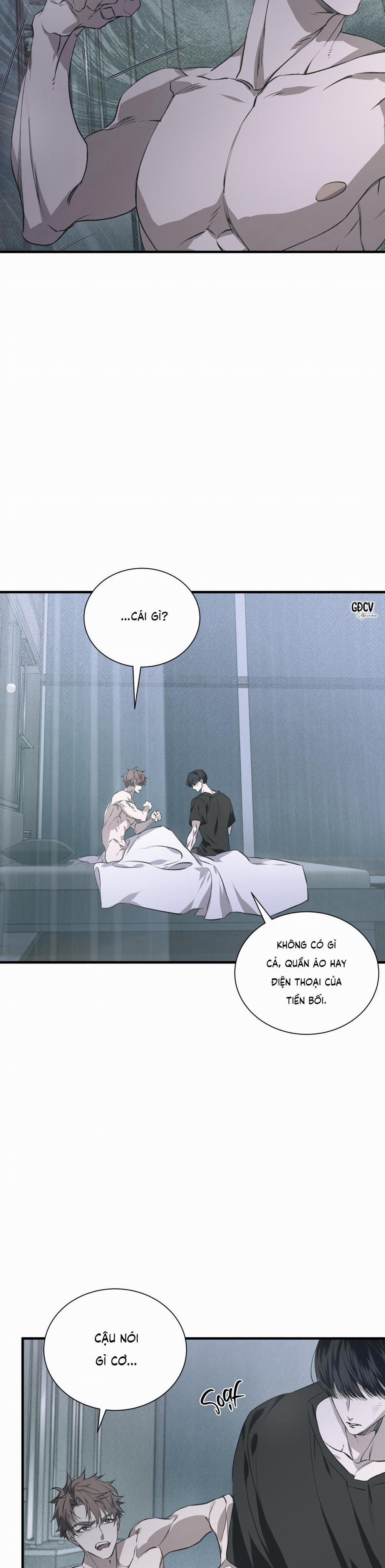 Lạc Lối 2 trang 6