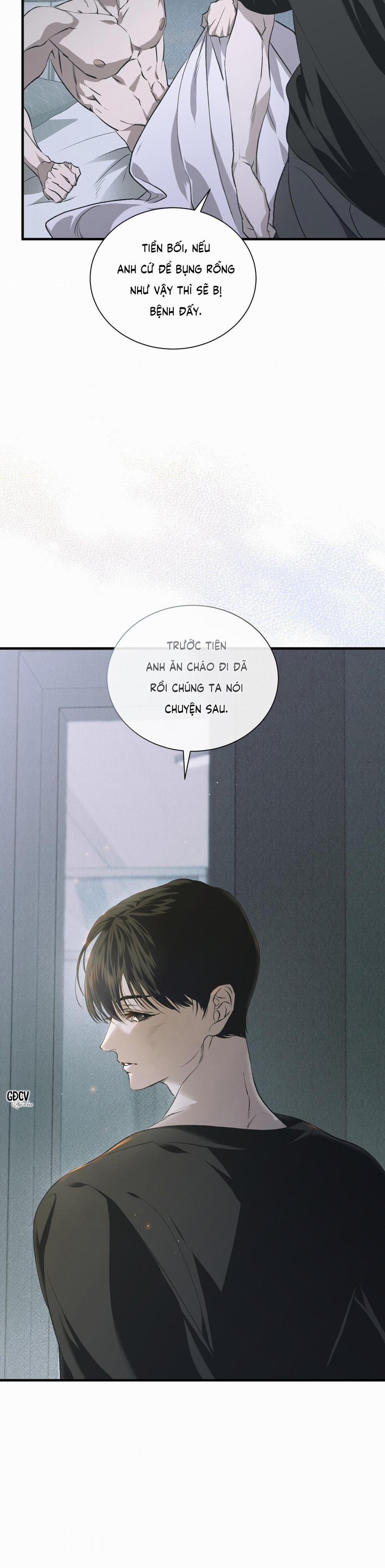 Lạc Lối 2 trang 7