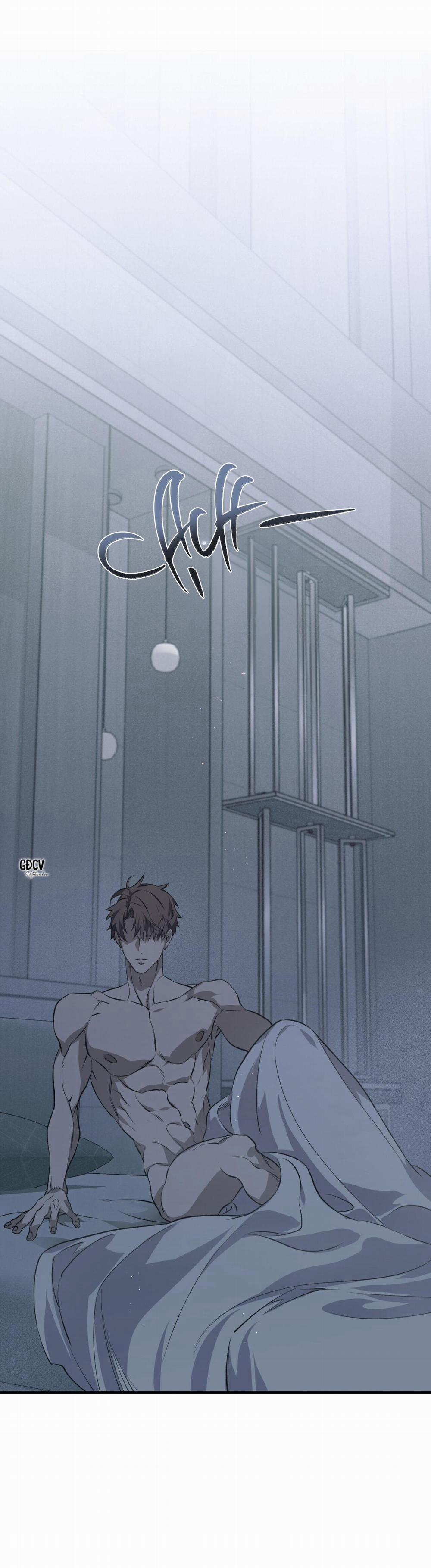 Lạc Lối 2 trang 8