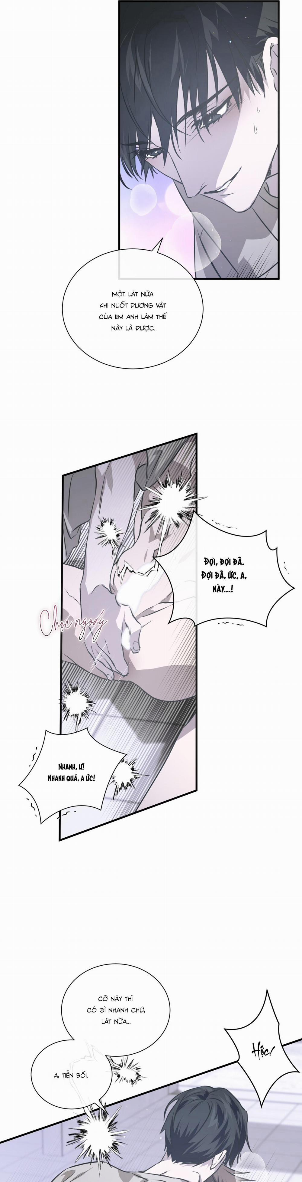 Lạc Lối 20 0 trang 10