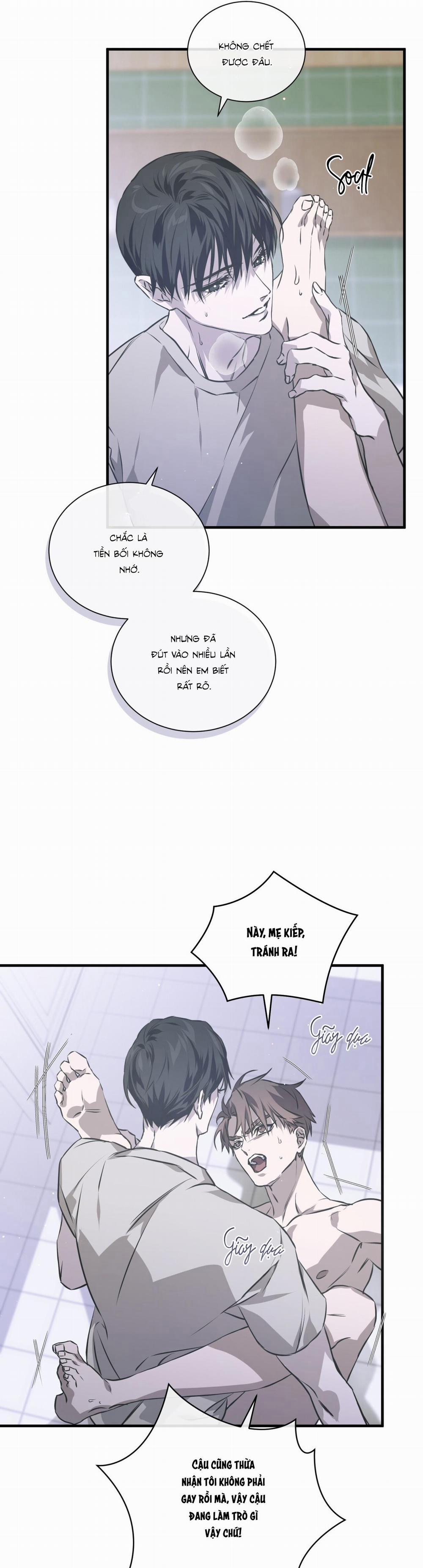 Lạc Lối 20 0 trang 5