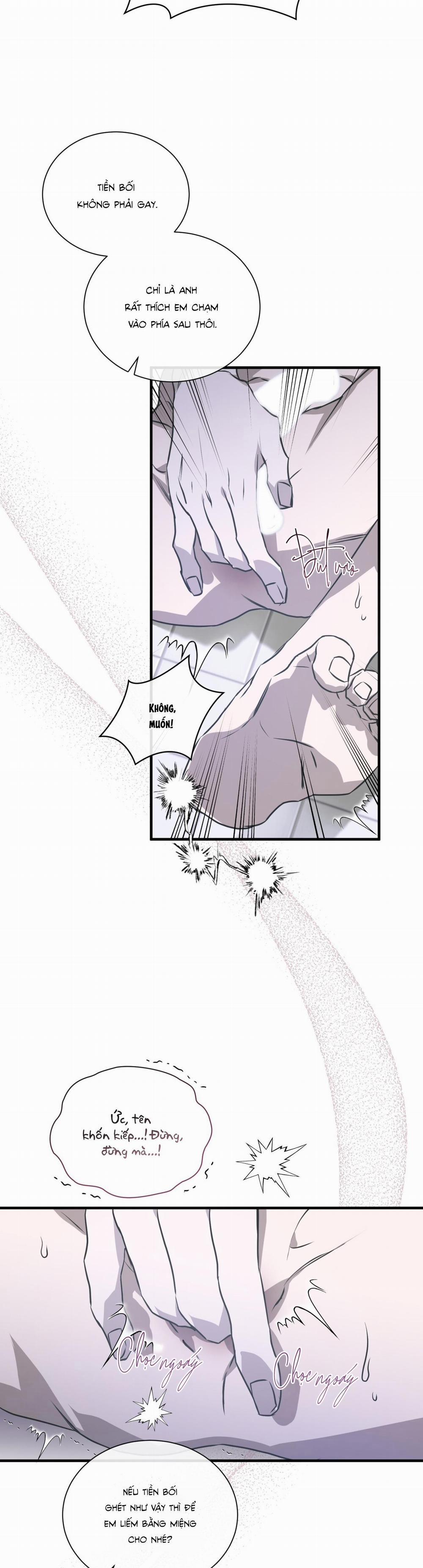 Lạc Lối 20 0 trang 6