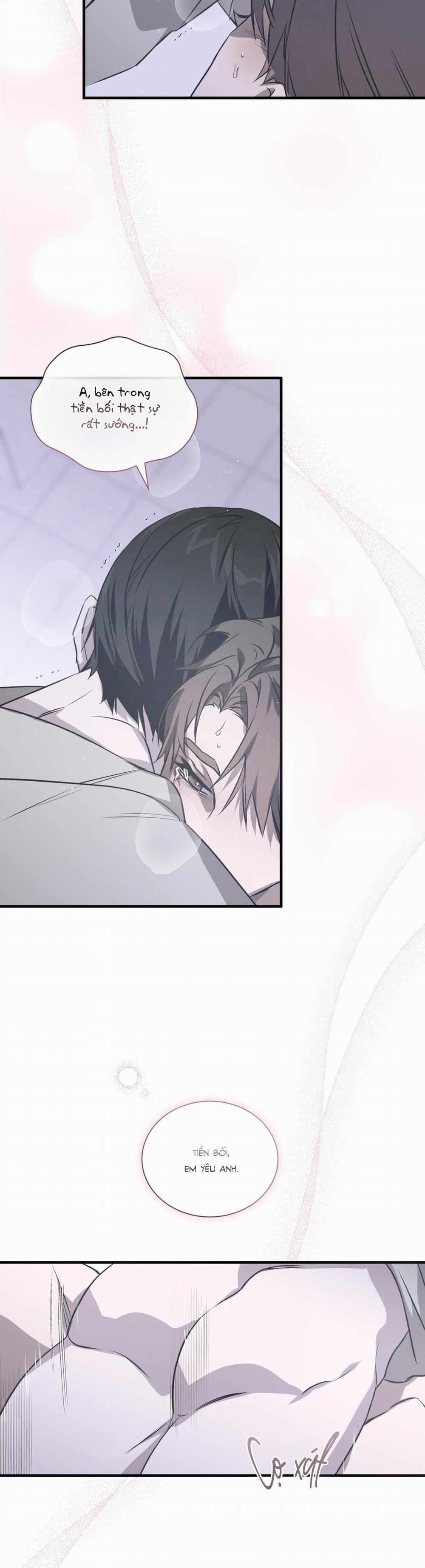 Lạc Lối 20 trang 17