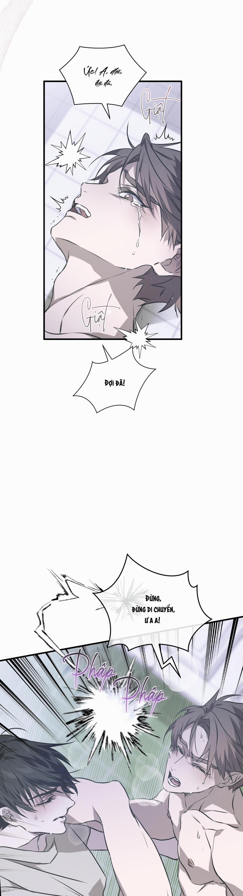 Lạc Lối 20 trang 18