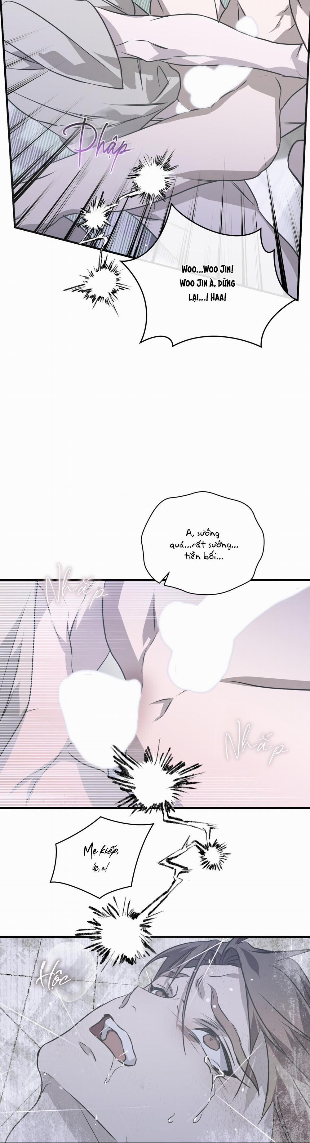 Lạc Lối 20 trang 19