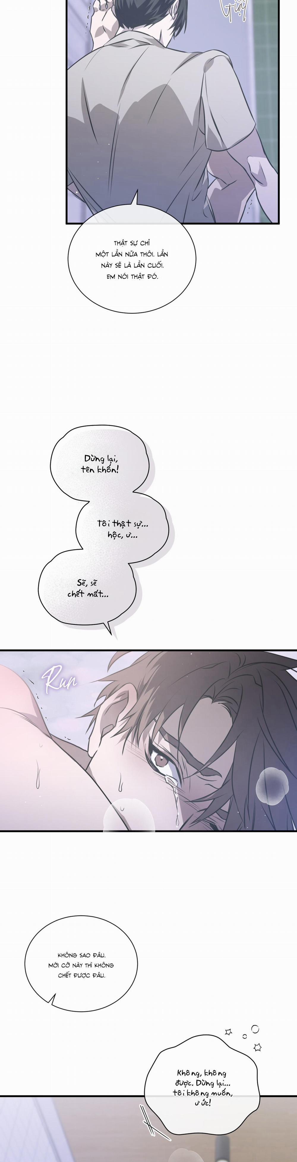 Lạc Lối 20 trang 24