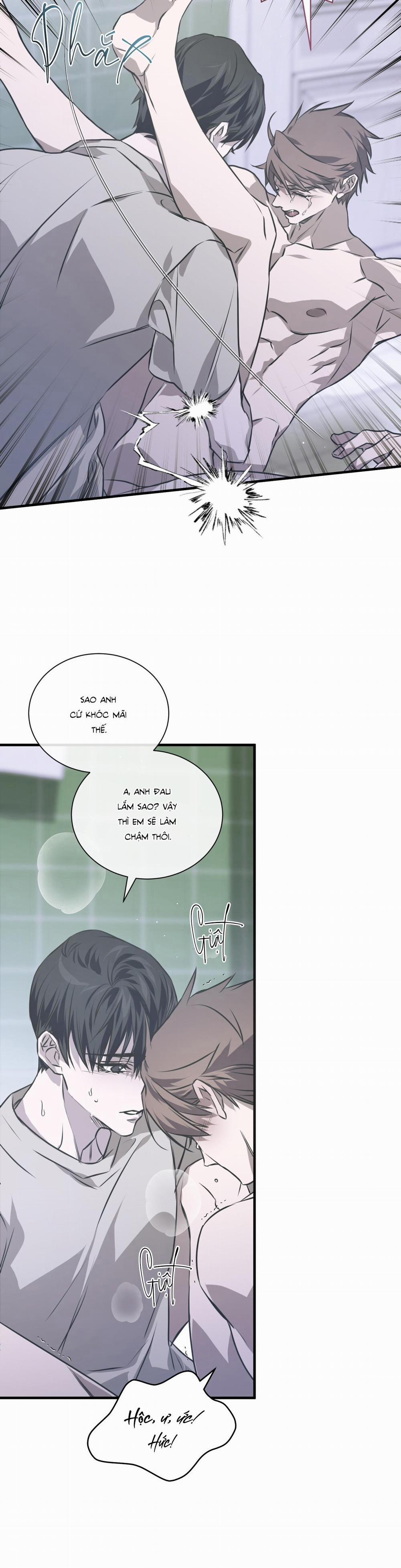 Lạc Lối 20 trang 27