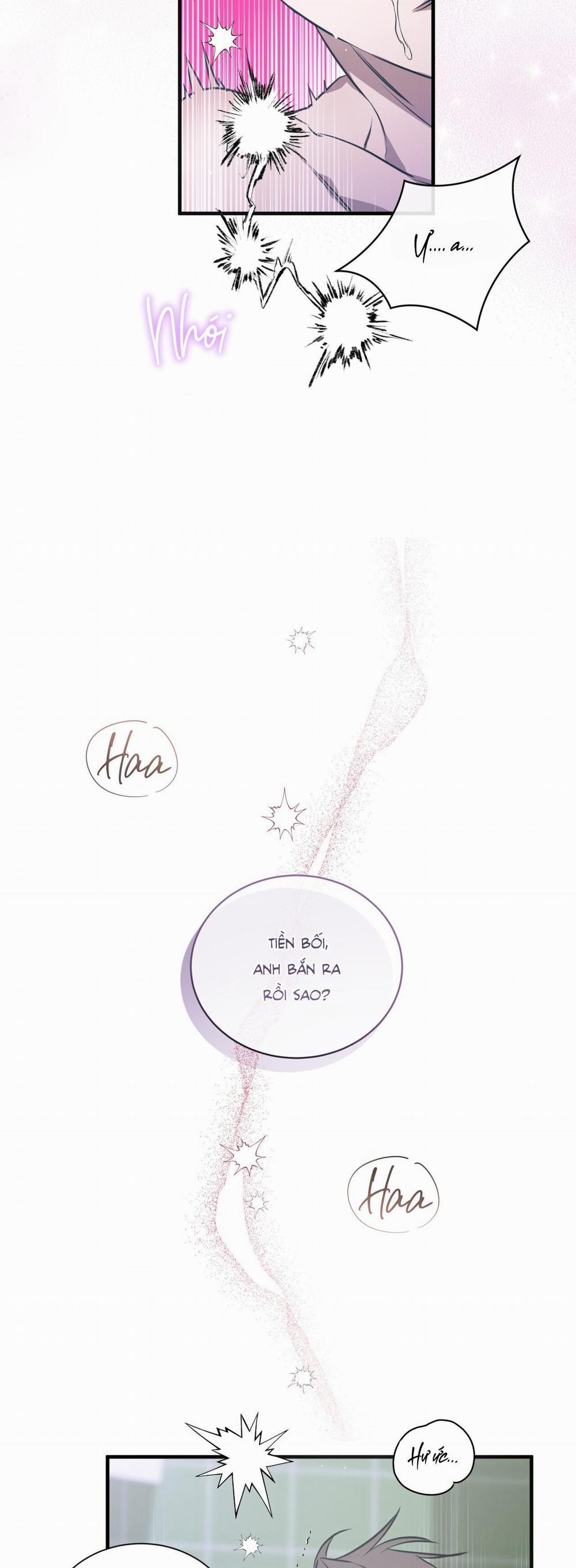 Lạc Lối 20 trang 31