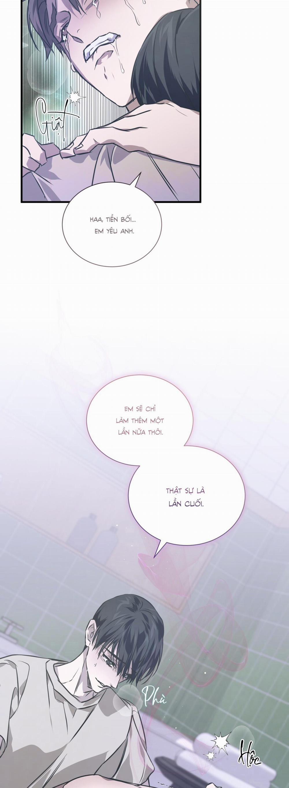 Lạc Lối 20 trang 33