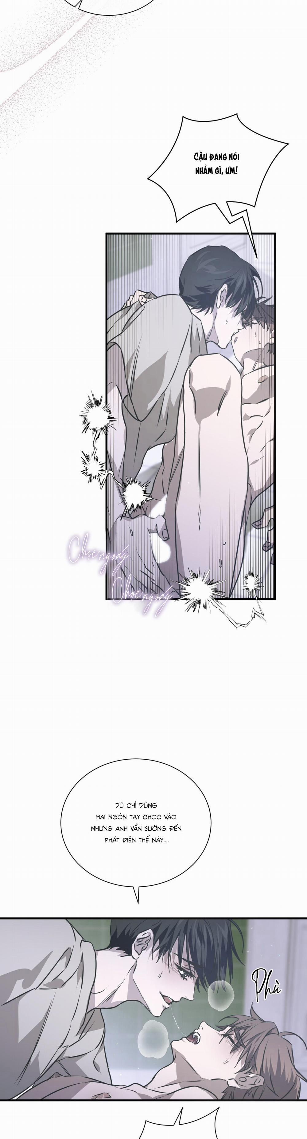 Lạc Lối 20 trang 7