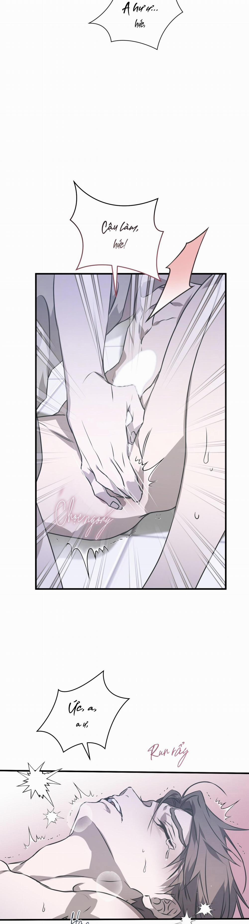 Lạc Lối 20 trang 8