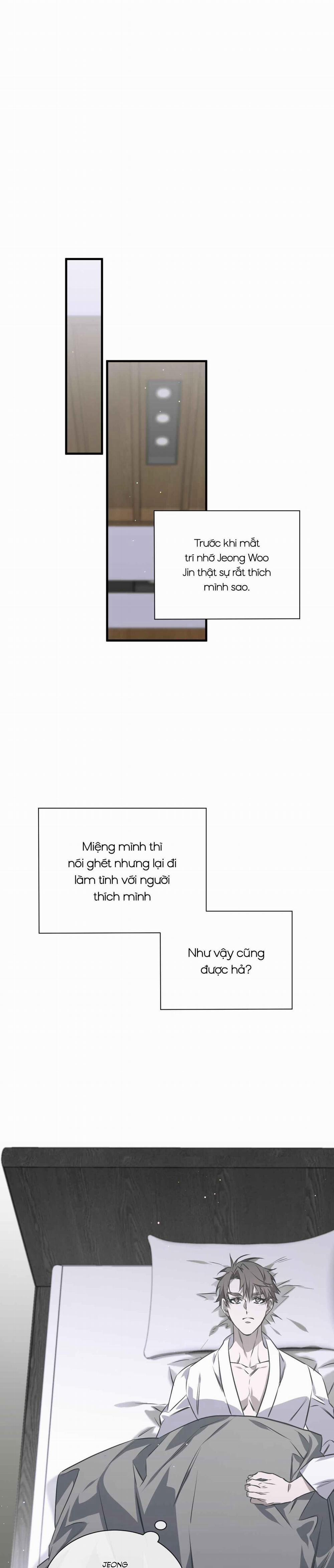 Lạc Lối 21 trang 21