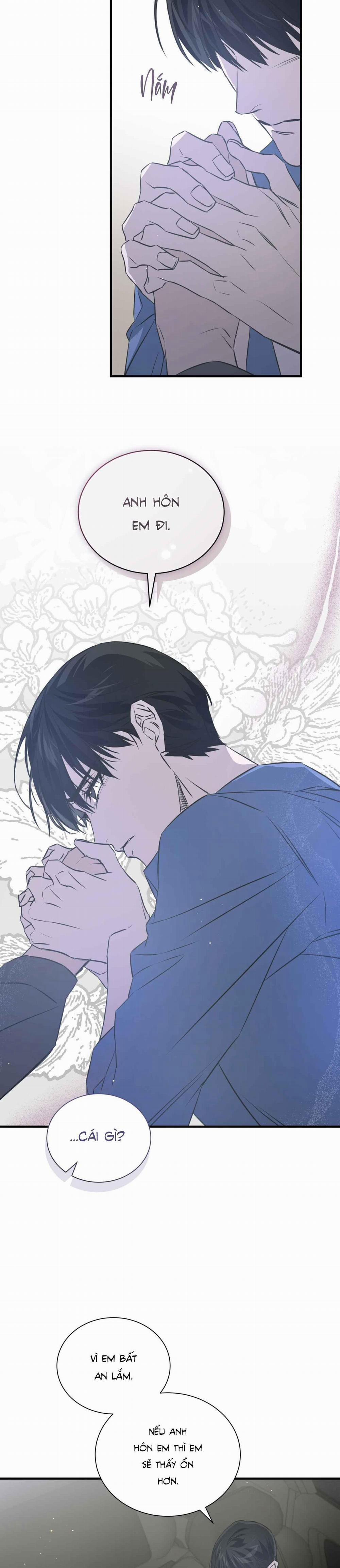 Lạc Lối 22 trang 13