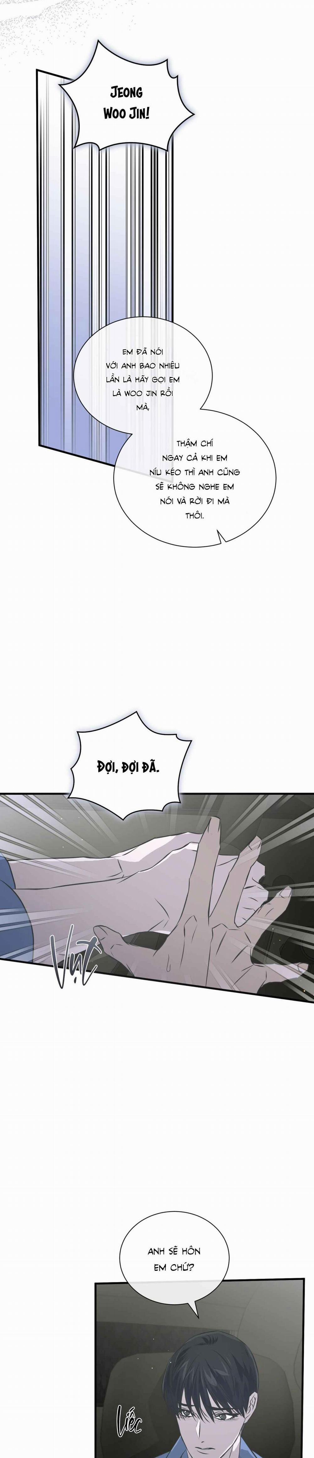 Lạc Lối 22 trang 16