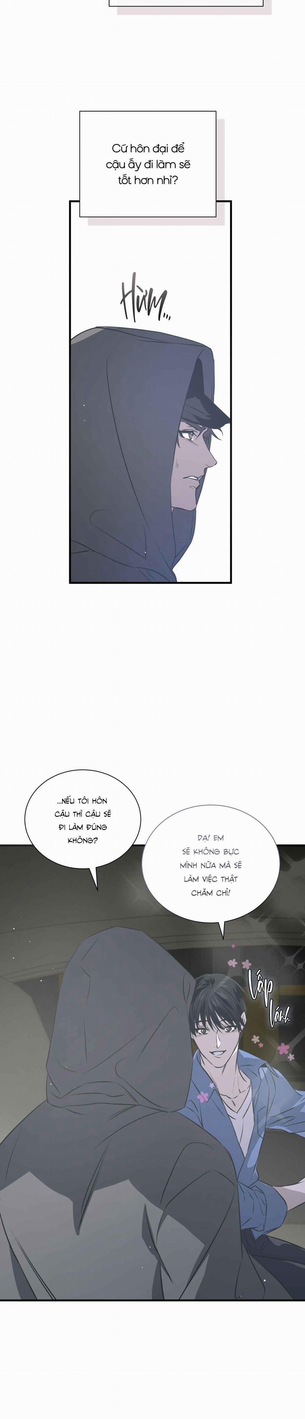 Lạc Lối 22 trang 18