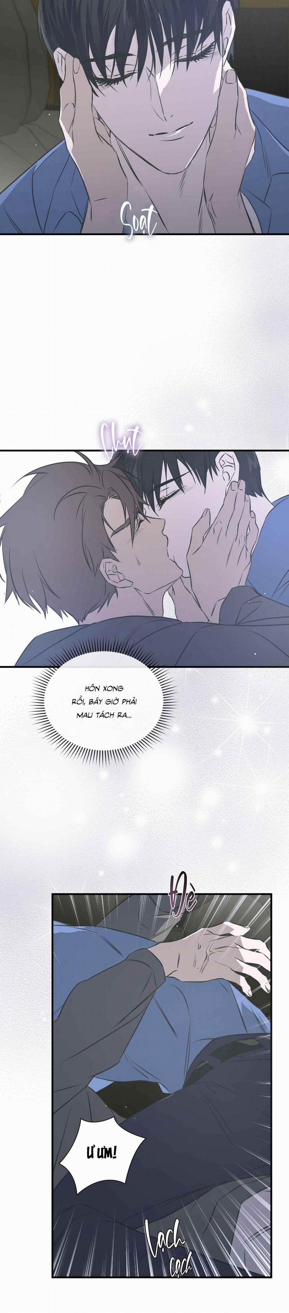 Lạc Lối 22 trang 20