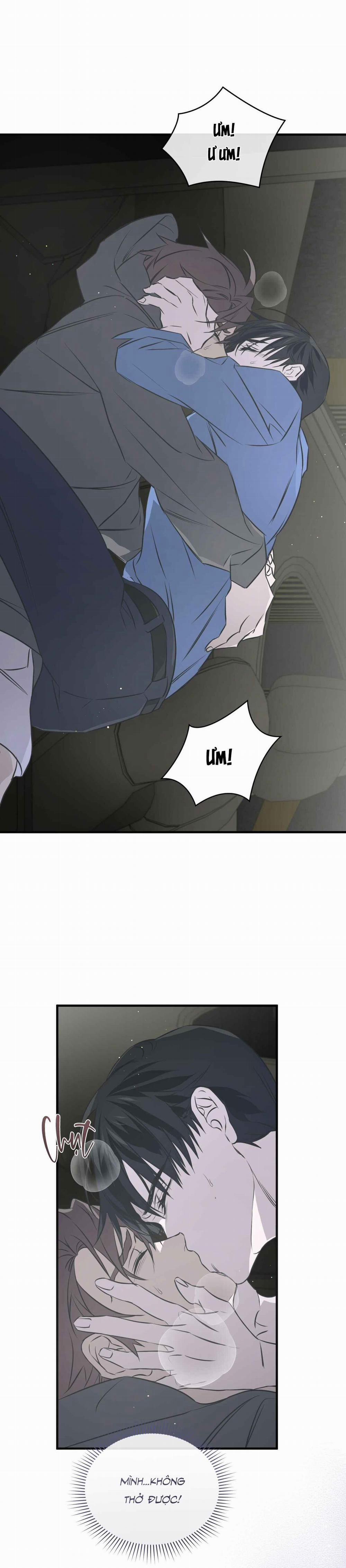 Lạc Lối 22 trang 21